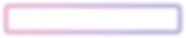 a blurred rectangle of pink purple blue color